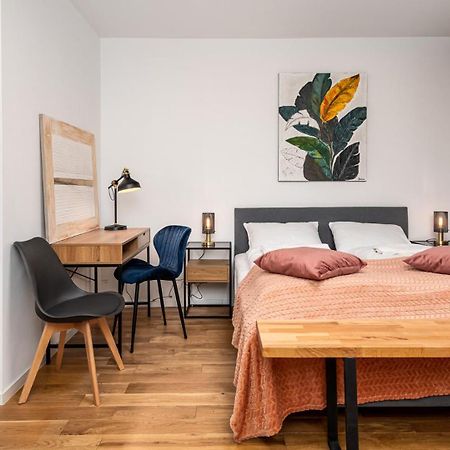 Zlota Apartments City Centre By Sun & Snow Varsovie Extérieur photo
