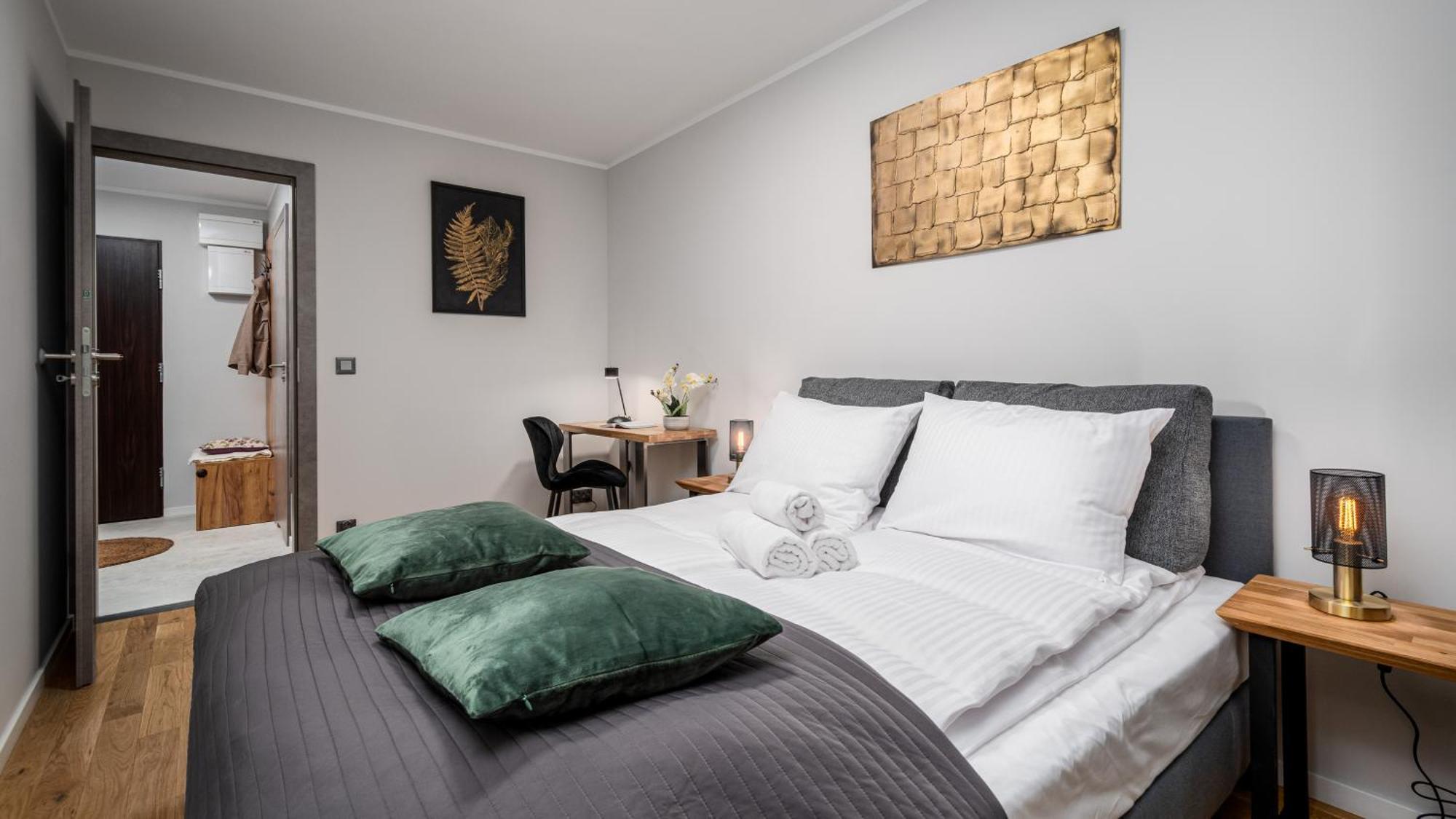Zlota Apartments City Centre By Sun & Snow Varsovie Extérieur photo