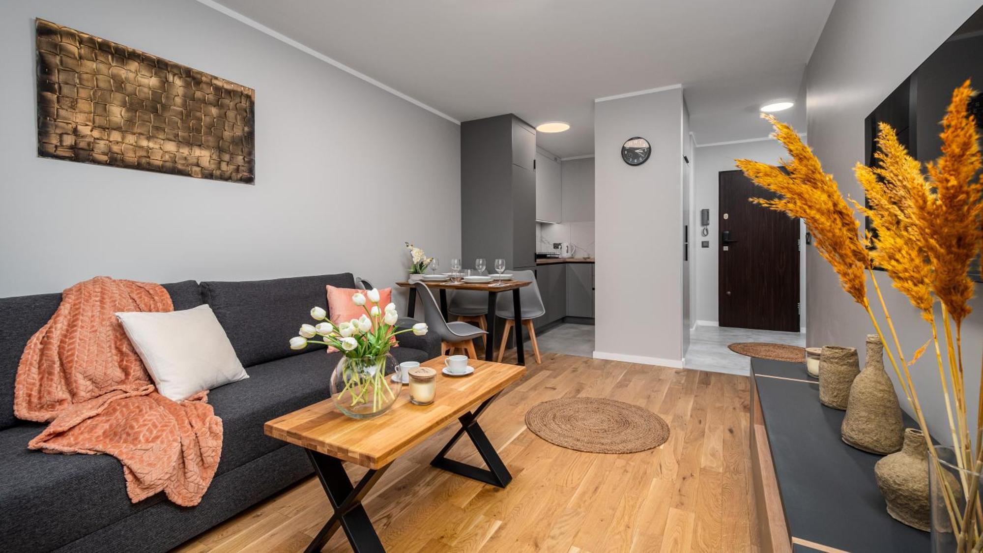 Zlota Apartments City Centre By Sun & Snow Varsovie Extérieur photo