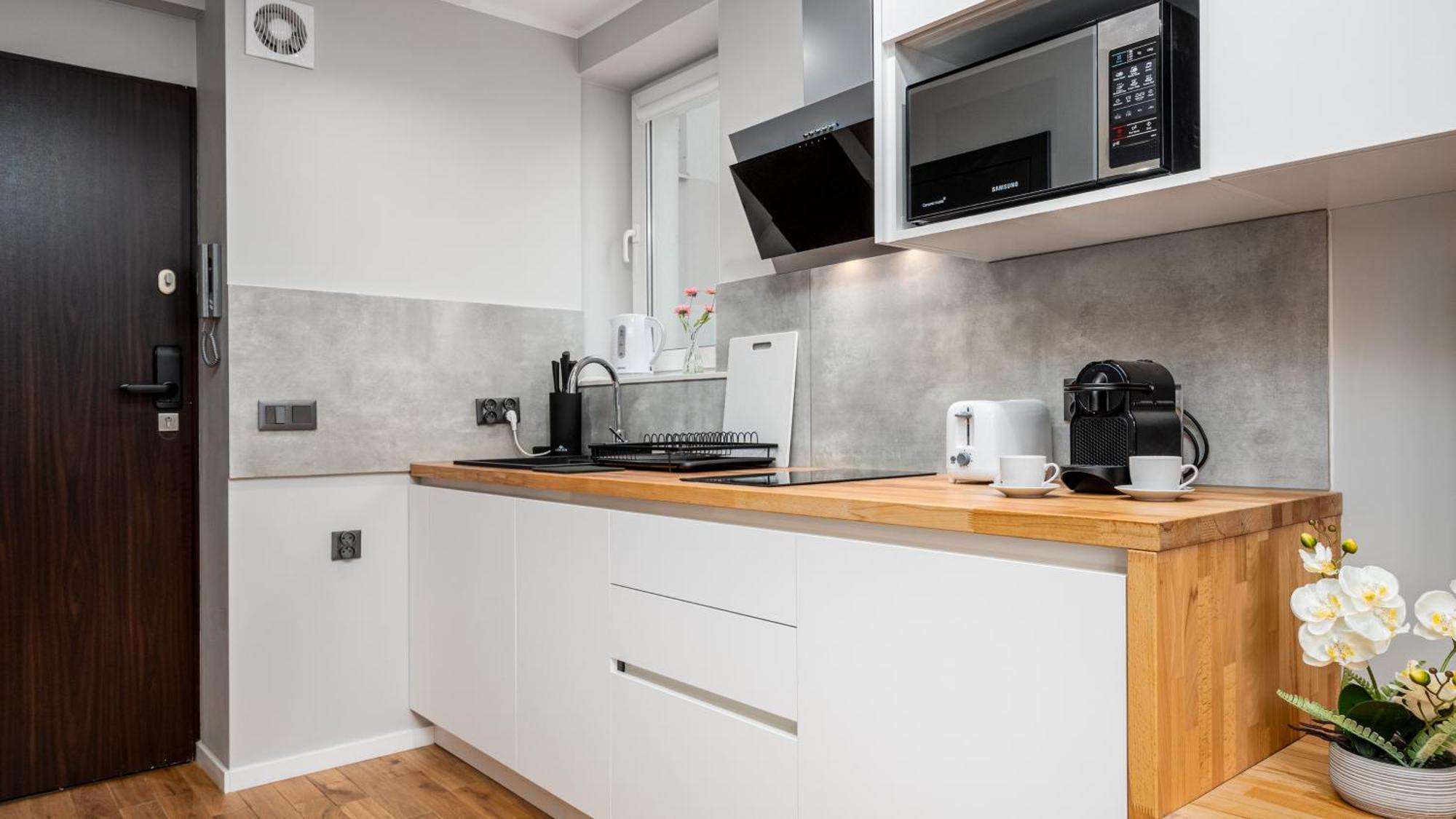 Zlota Apartments City Centre By Sun & Snow Varsovie Extérieur photo