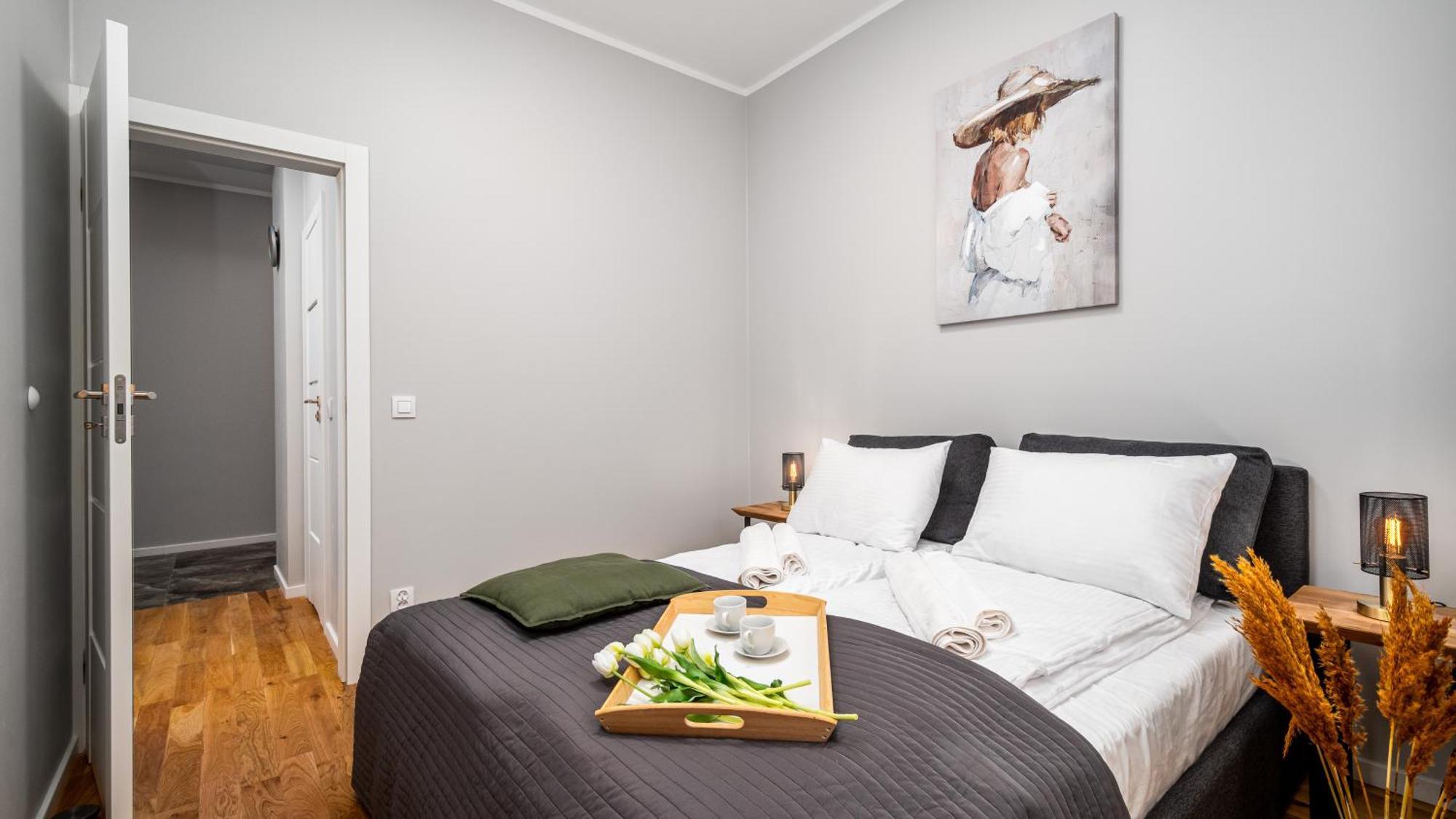 Zlota Apartments City Centre By Sun & Snow Varsovie Extérieur photo