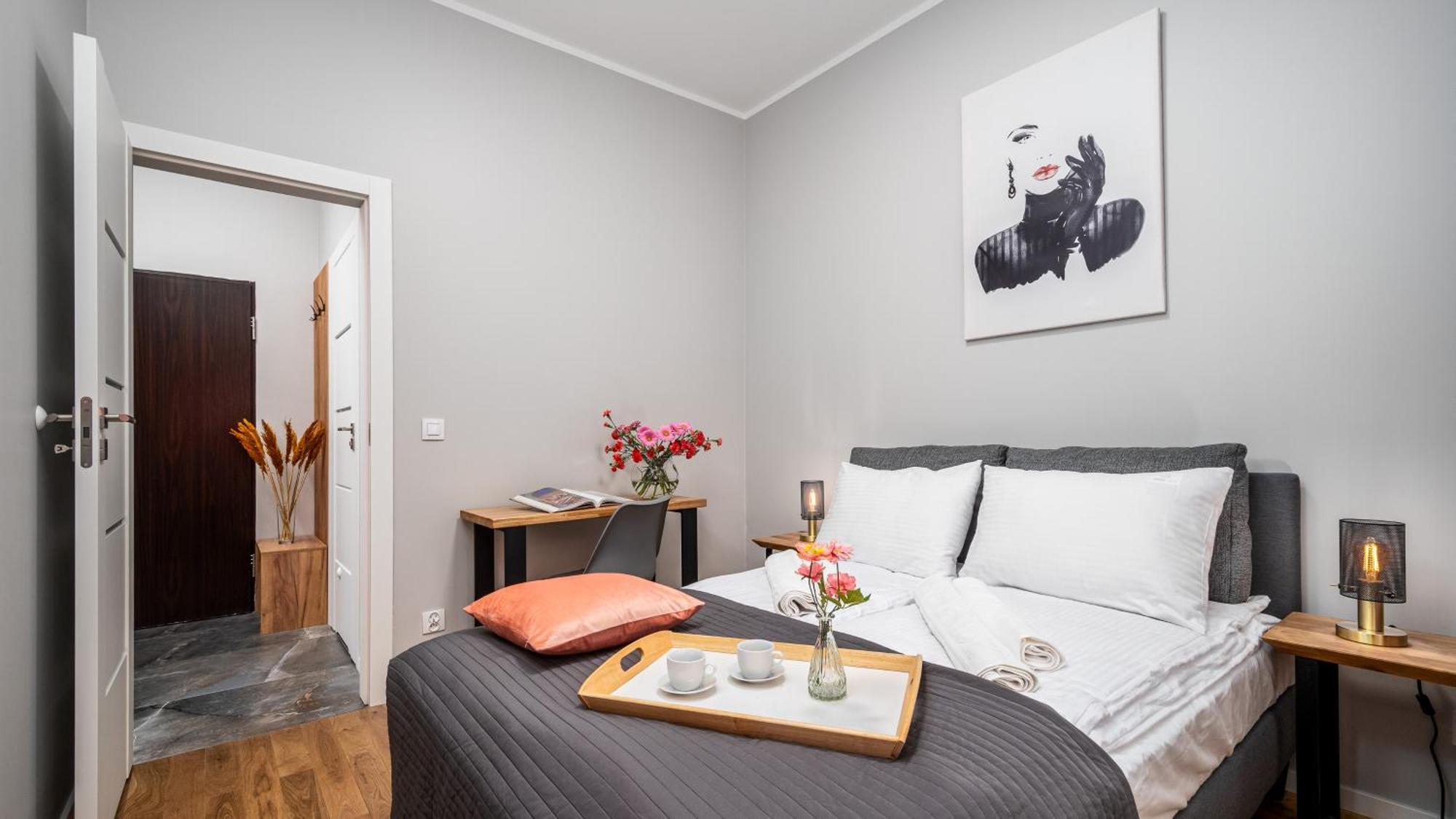 Zlota Apartments City Centre By Sun & Snow Varsovie Extérieur photo