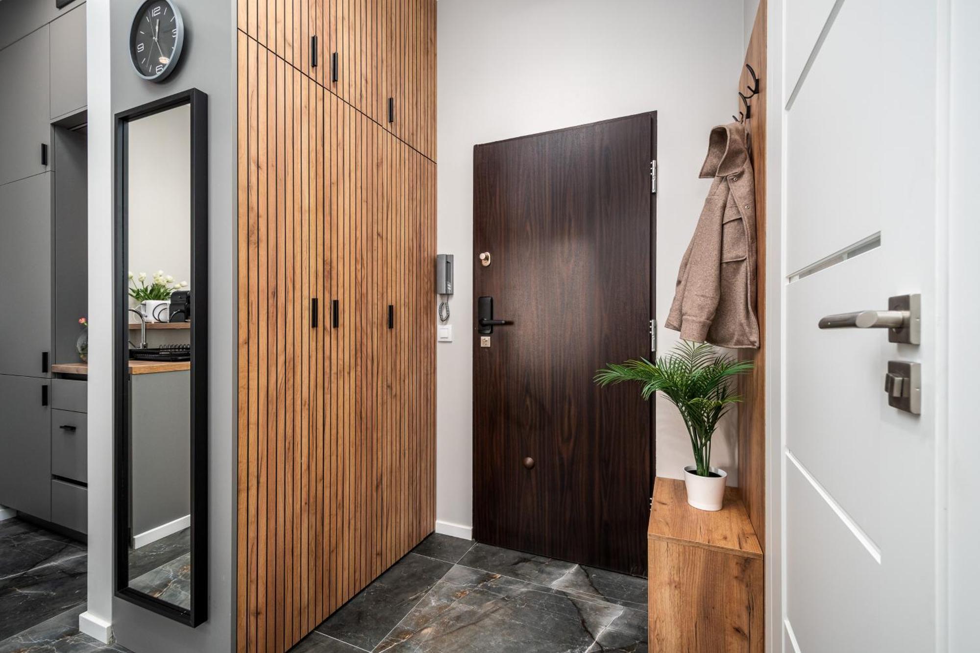 Zlota Apartments City Centre By Sun & Snow Varsovie Extérieur photo