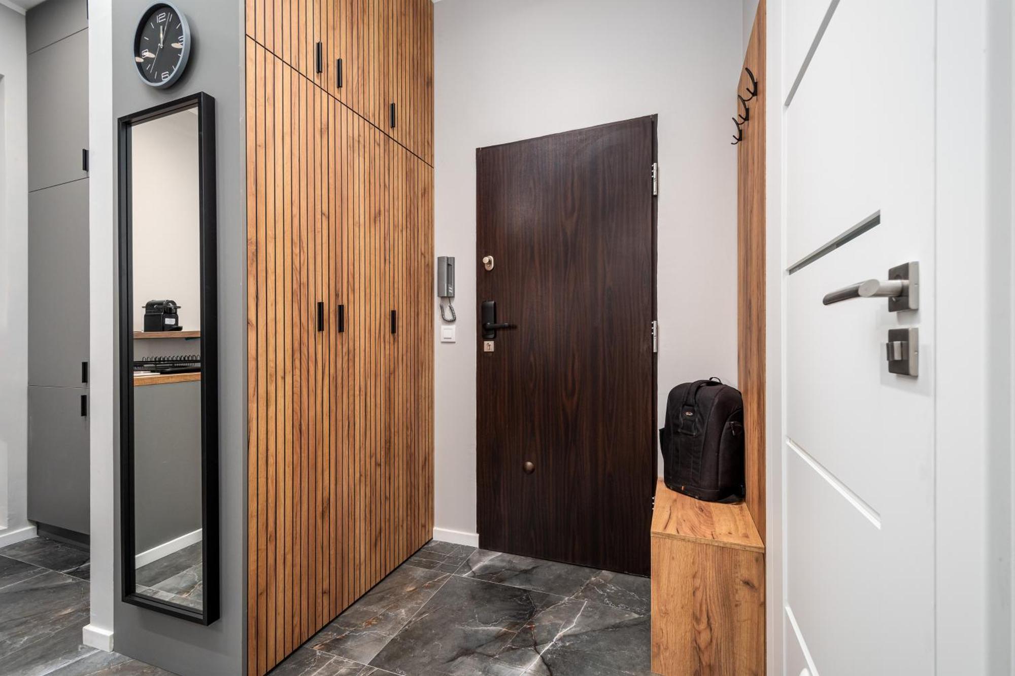 Zlota Apartments City Centre By Sun & Snow Varsovie Extérieur photo