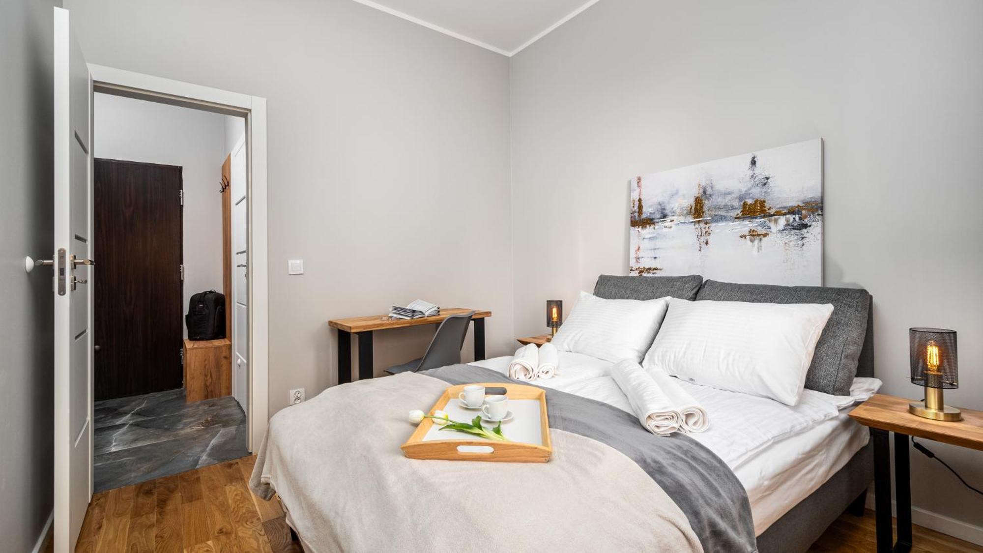 Zlota Apartments City Centre By Sun & Snow Varsovie Extérieur photo