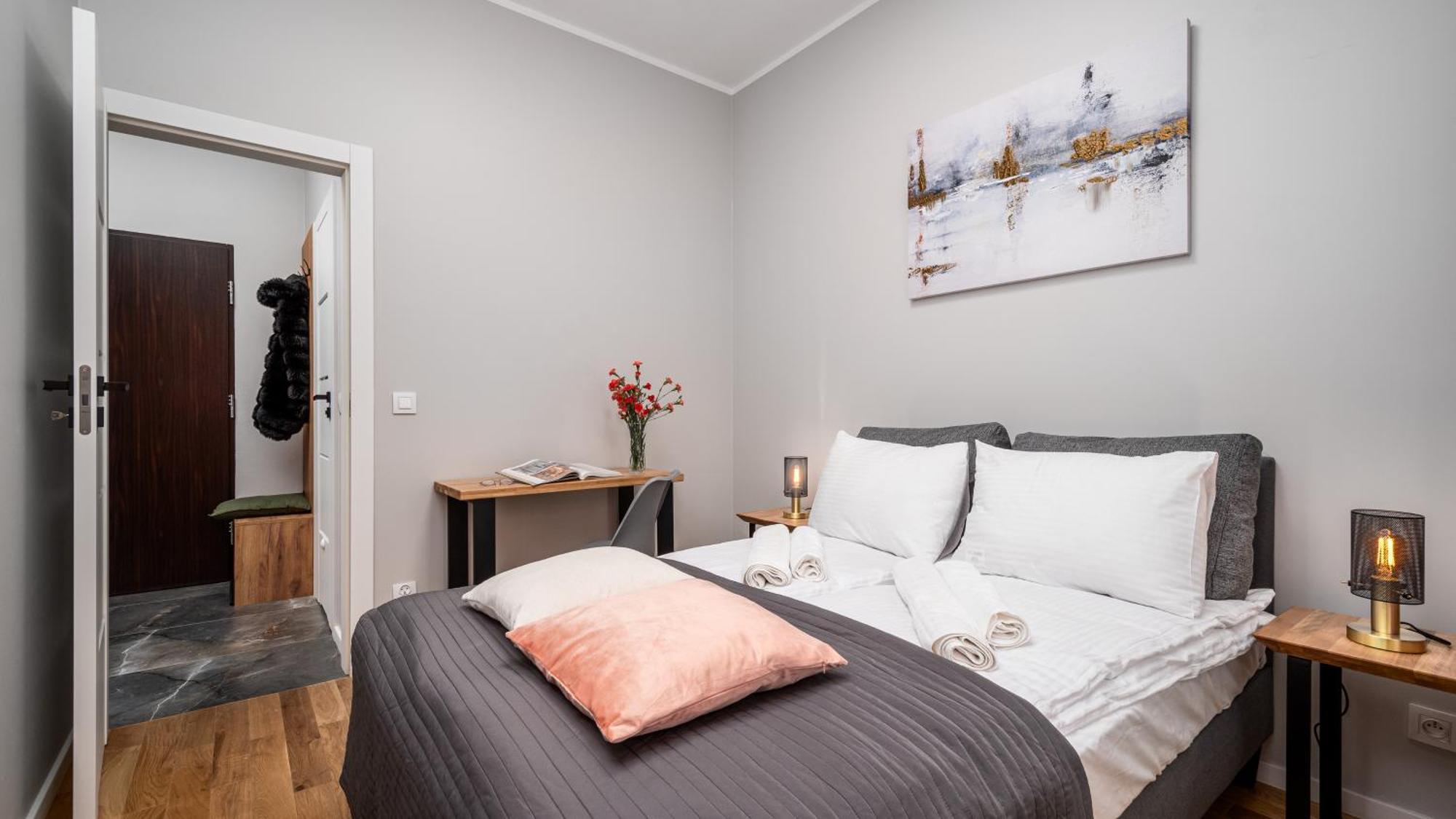 Zlota Apartments City Centre By Sun & Snow Varsovie Extérieur photo