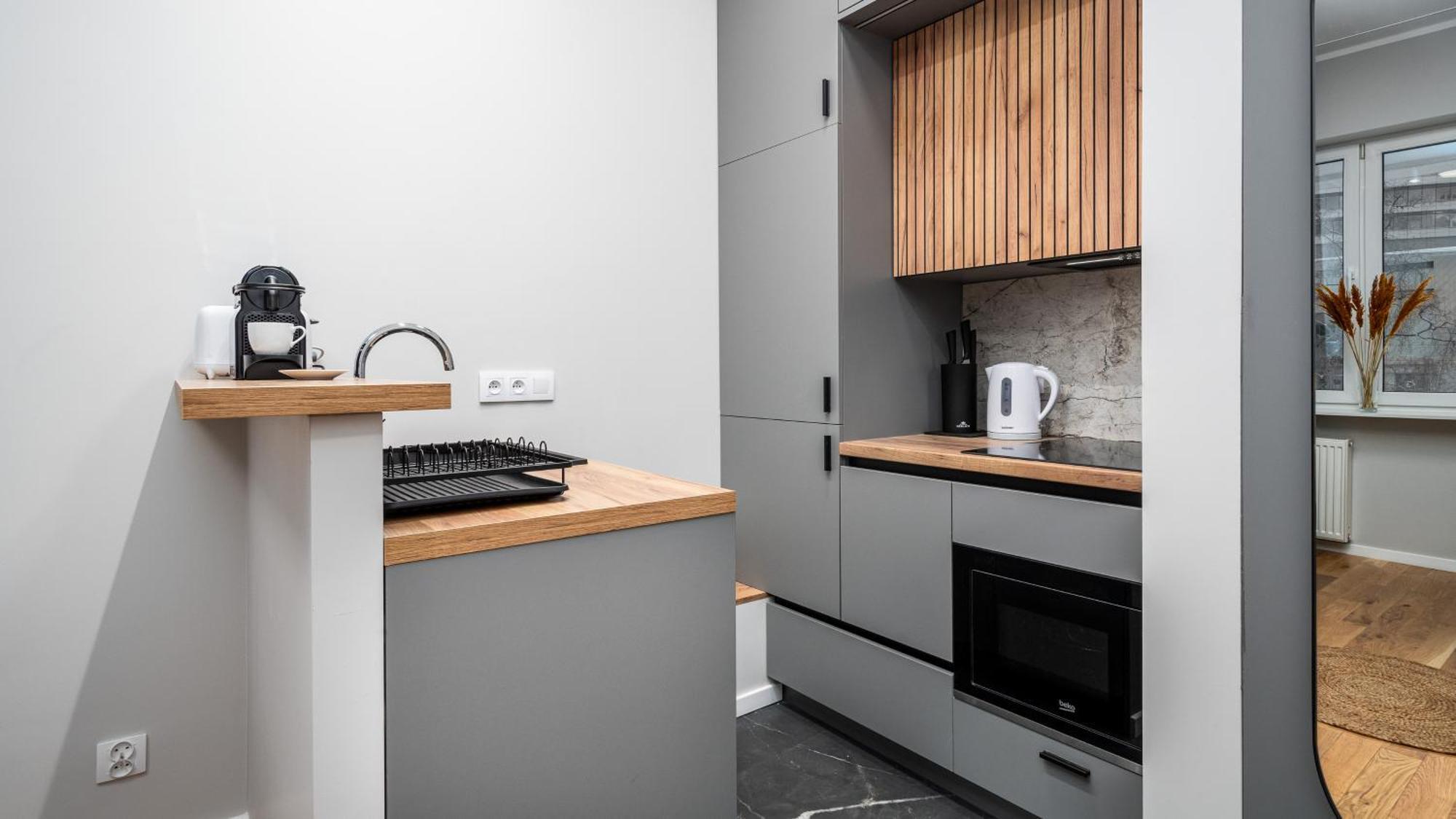 Zlota Apartments City Centre By Sun & Snow Varsovie Extérieur photo