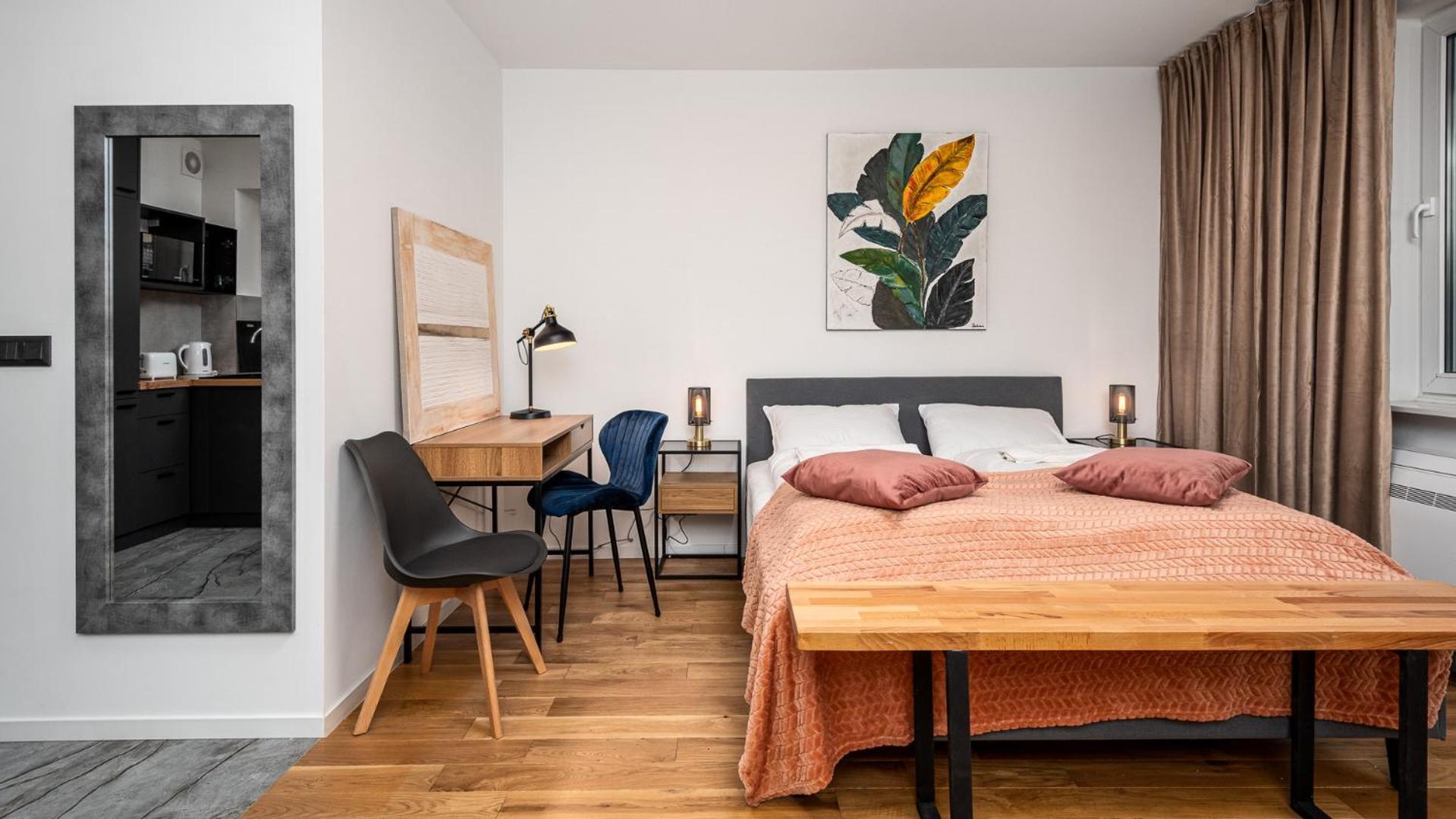 Zlota Apartments City Centre By Sun & Snow Varsovie Extérieur photo