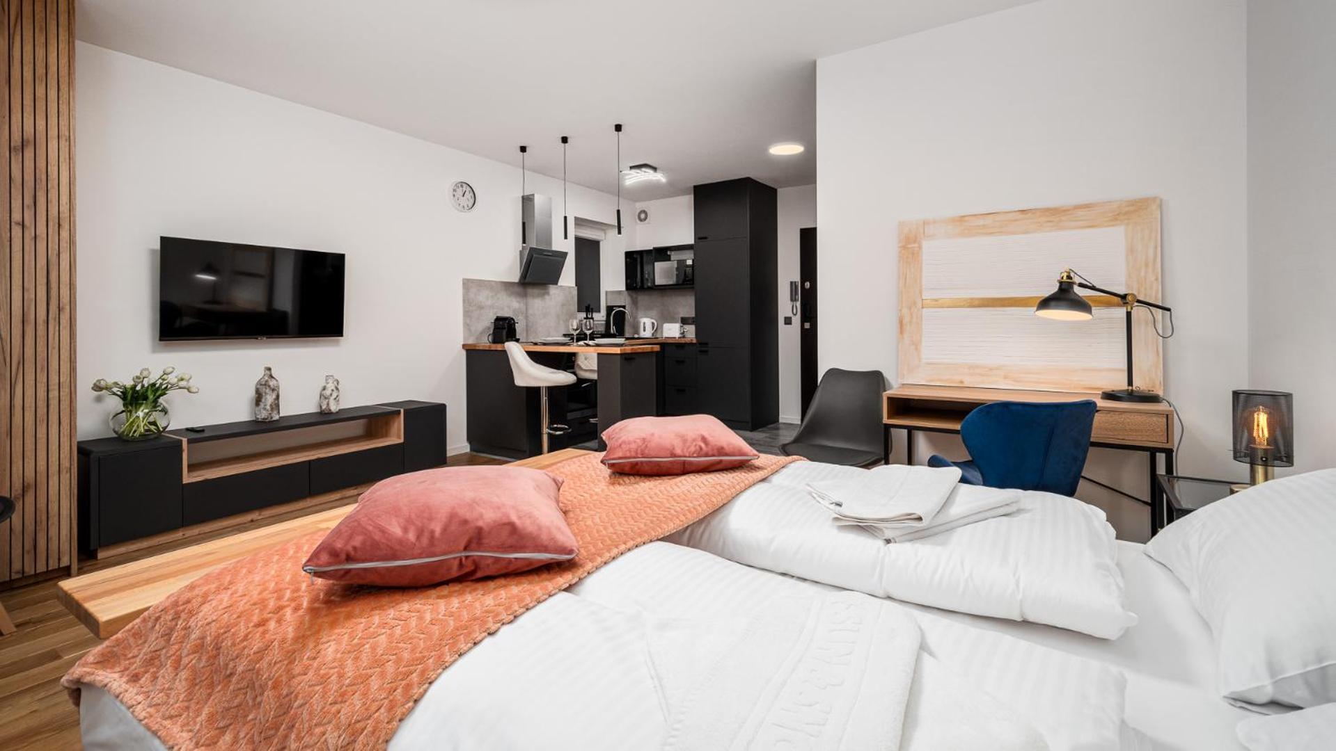 Zlota Apartments City Centre By Sun & Snow Varsovie Extérieur photo
